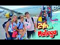24h Viajamos a Malaga