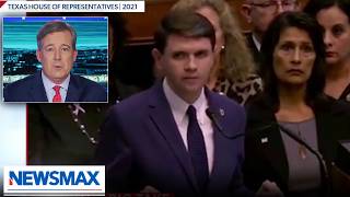 Ed Henry Dems Only Seem To Have Stupidity Mixed With Trump Derangement Syndrome