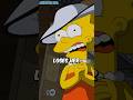 Lisa Finally Loses Her Sanity? #thesimpsons