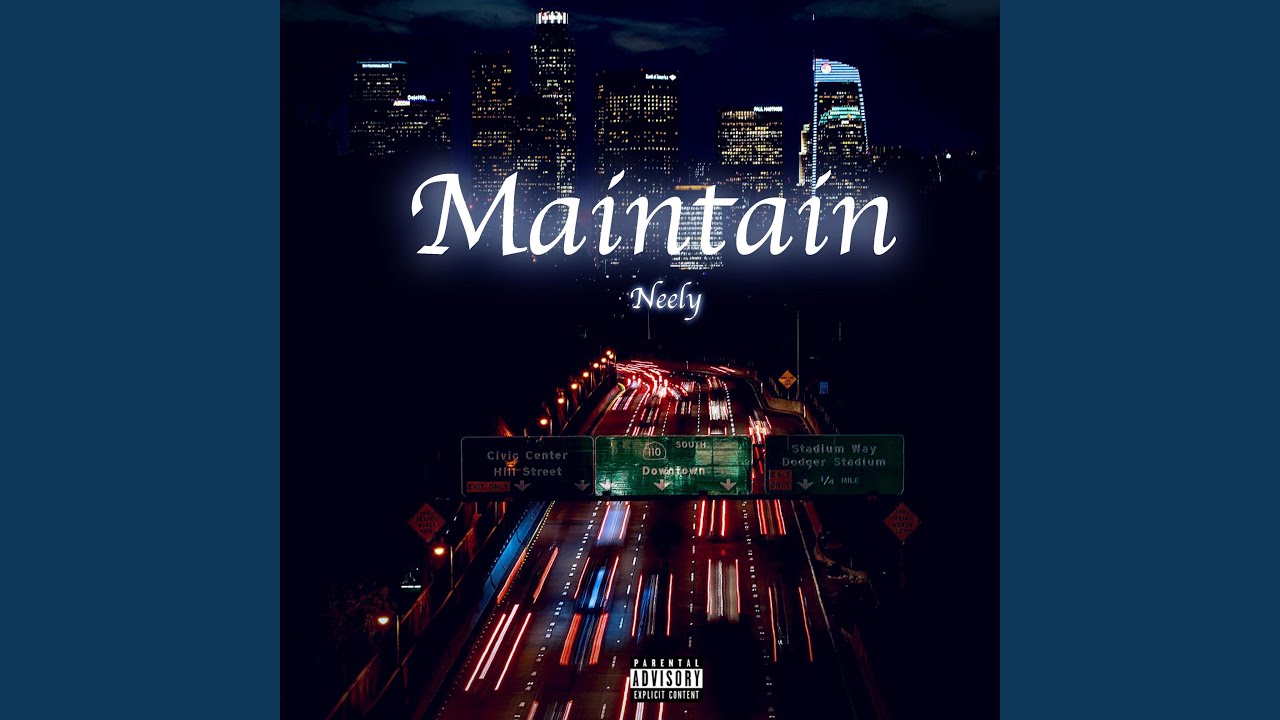 Watch Maintain on YouTube Watch Maintain on YouTube