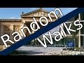 Random walks  introductory film
