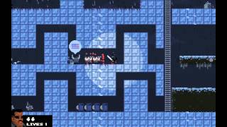 Broforce Broview - Brade (w/ sound)