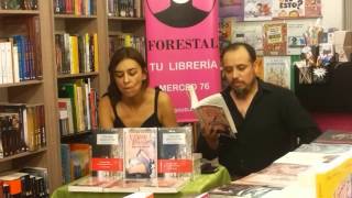 Download Lagu charlandoenelforestal María José Viera Gallo y su Verano Robado MP3