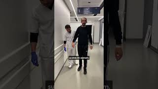 Femur Kırıklığı