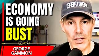 "Prepare For CHAOS..." - George Gammon