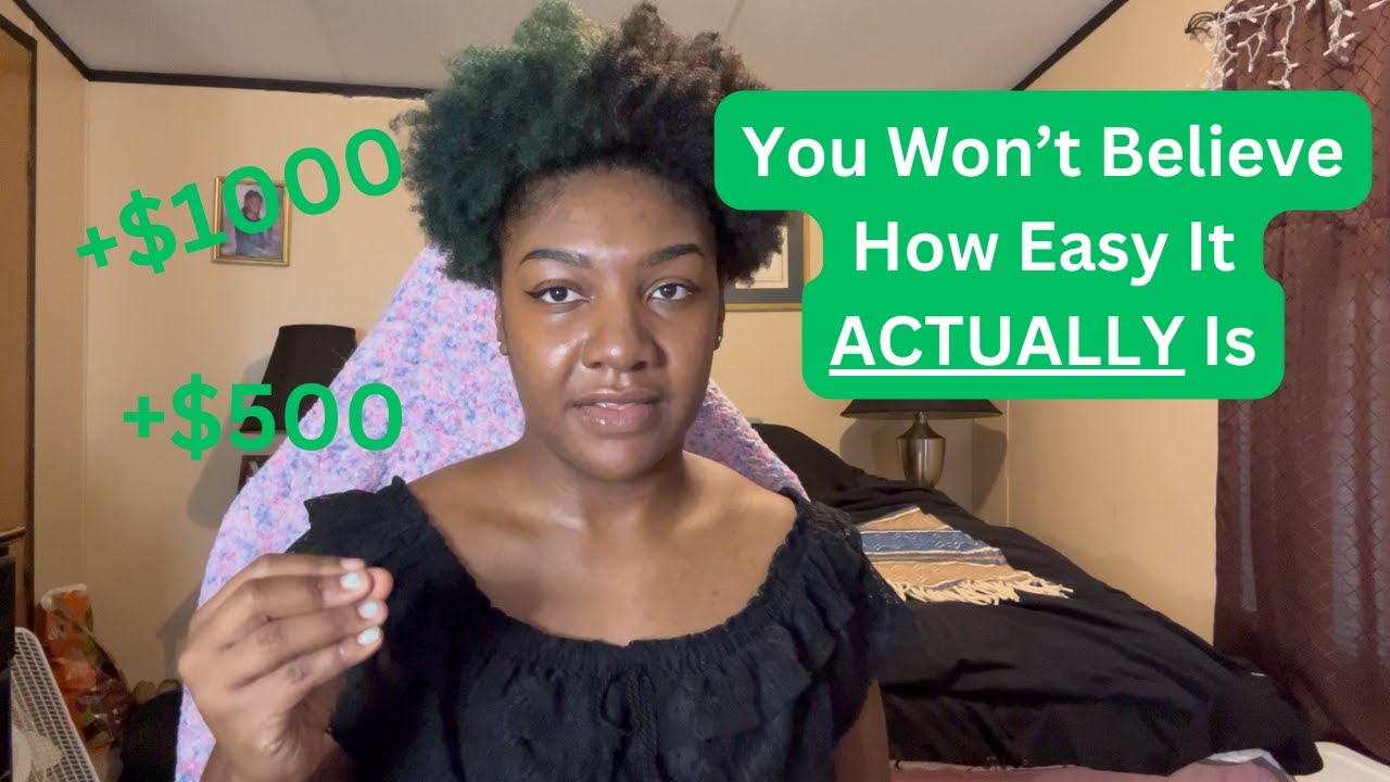 5 EASIEST Changes That Can Instantly Make You A Profitable Trader - YouTube