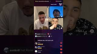 Barello Live mit Umut, Kürt Ibo und anderen! New Video 24.04.23 !TikTok Live!