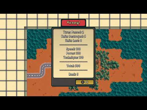 Empires Shall Fall: First Strike 2T/3D/0L