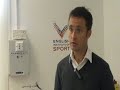 EIS Physiology Expertise | Head of Physiology Steve Ingham