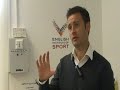 EIS Physiology Expertise | Head of Physiology Steve Ingham