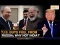 Vladimir Putin Exposes Trump's Hypocrisy On Tariffs & Sanctions: He Pursues His Own Policy!