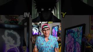 Cyberpunk Edgerunners 2 release date confirmed!