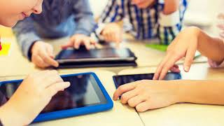 EDC 220 Reflection 1 How technology affects learning