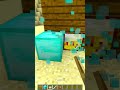 Come fare una porta per il cane su Minecraft