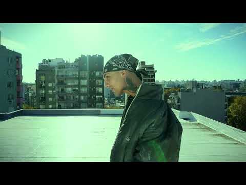IUNIK - KUSH (Video Oficial)