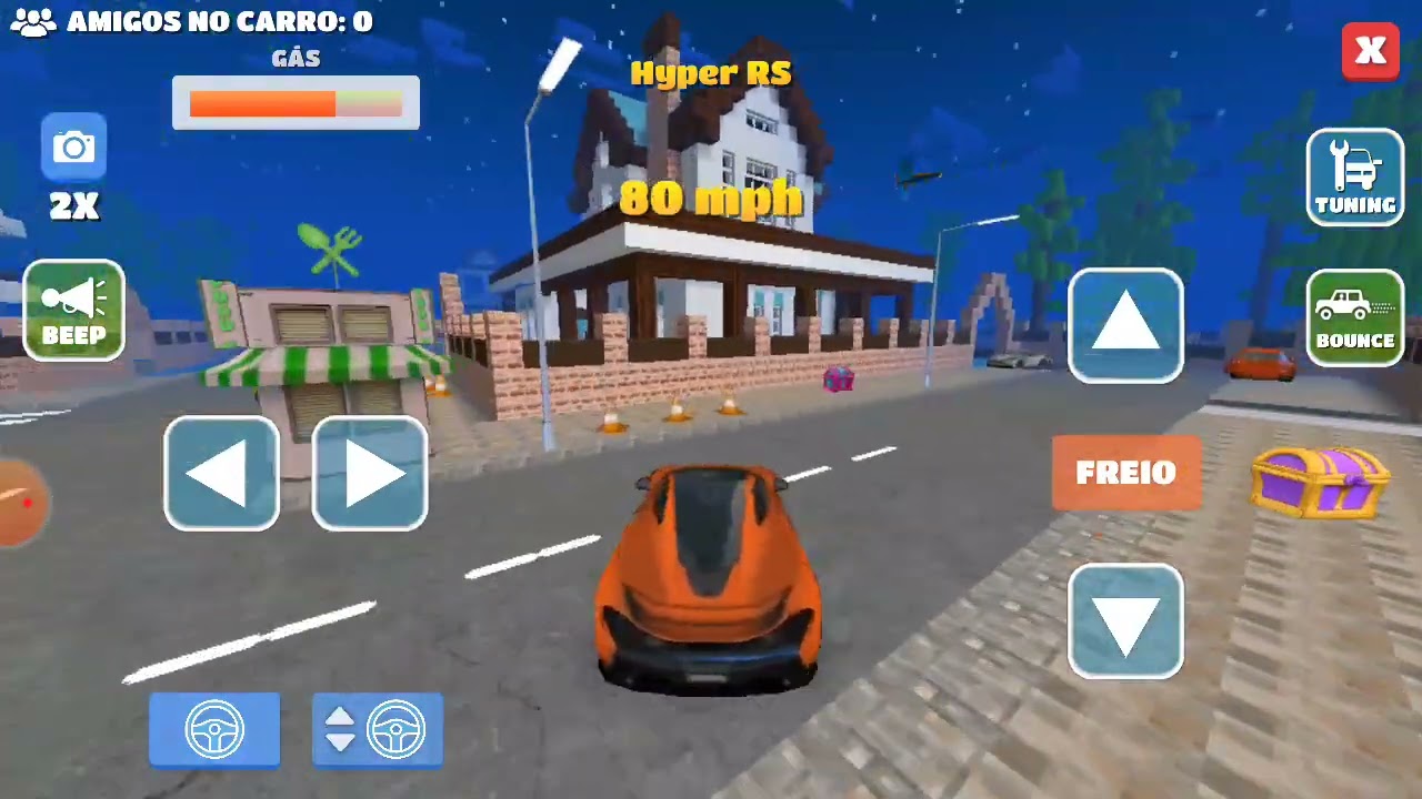 VÍDEO ANTIGO DO  DAVID