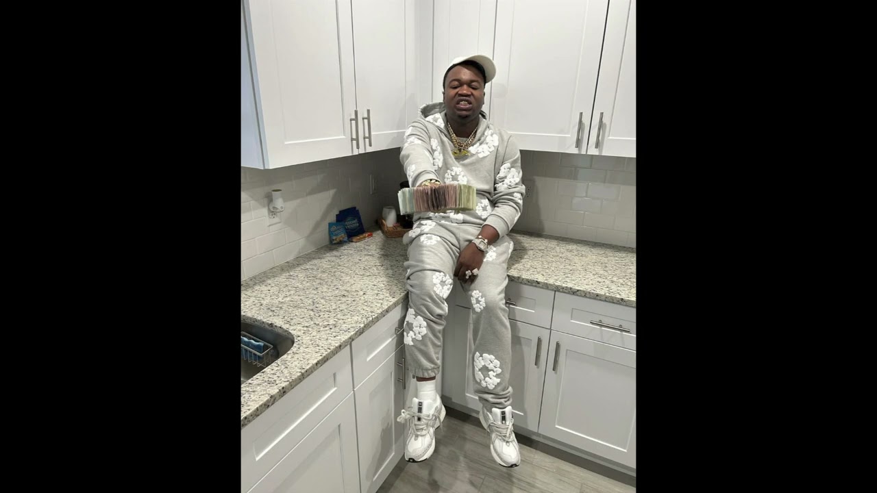 [FREE] Wizz Havinn Type Beat - "Uhhhh"