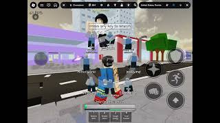 Yuta cosplayer beats hacker