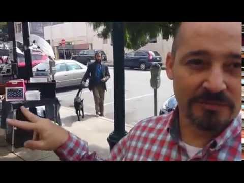 Episode 49: Sidewalk Business Incubator - Episode 49: Sidewalk Business Incubator