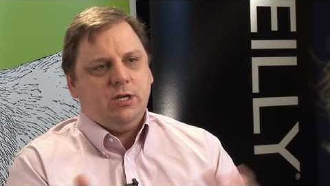 Michael Arrington with Tim O