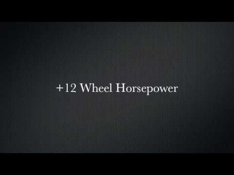 2008 Mitsubishi Evo X Takeda Air Intake System 