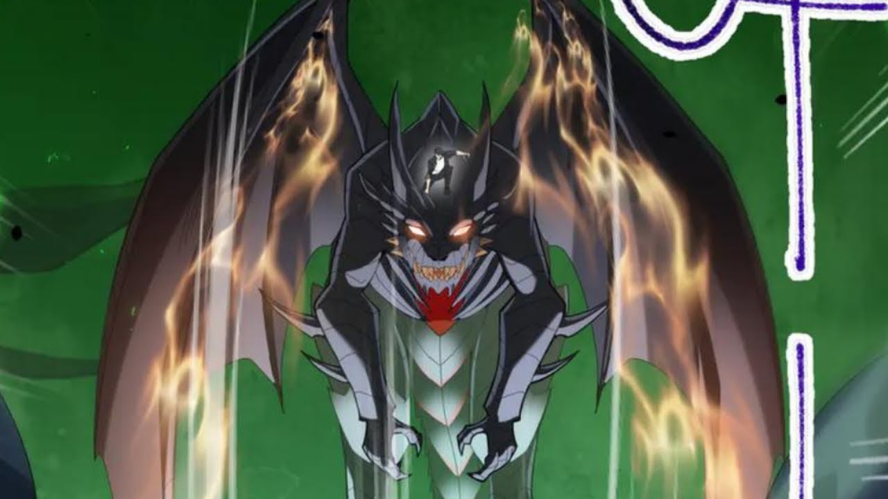 The Apex of Dragon Mastery Chapter 83 Bahasa Indonesia - YouTube