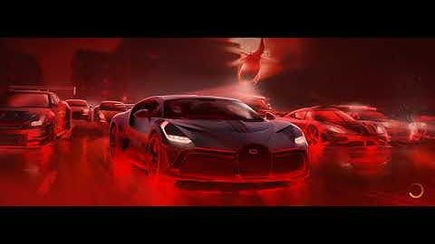 NFS NO LIMITS CHAPTER 5 COMPLETED