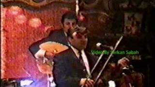 Yıldızlı Semalarda Bülent Sabah Coşkun Sabah  Melbourne 1996 Resimi