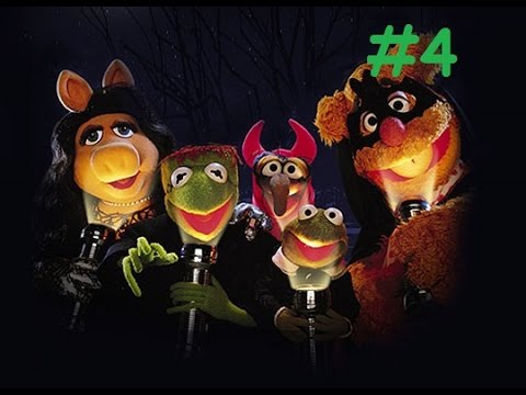Muppet Monster Adventure Прохождение игры на PS 1 # 4