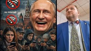 Фашизм не во вне, он внутри! Внедрение правительством "цифрового слабоумия".