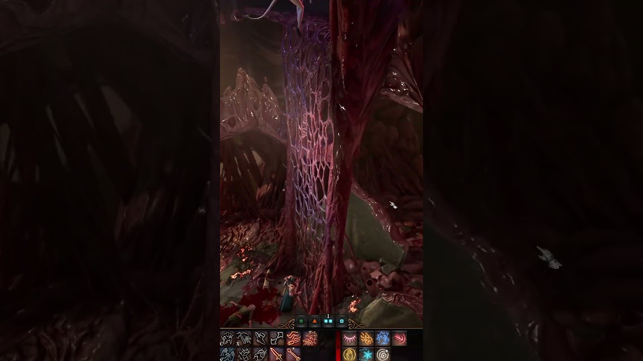 Armor Choice In RPG Be Like... | Baldur's Gate 3 