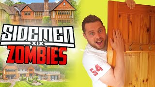 Sidemen Zombies Trailer (Pop Version)