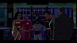 Who Is The Real Batman ?