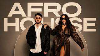 Çağla & Doğu Swag - Seni Düşündüm Afro House