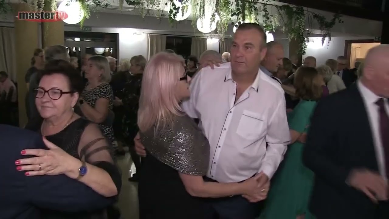 🎉 Łukowski Bal Seniora 2025 🎉