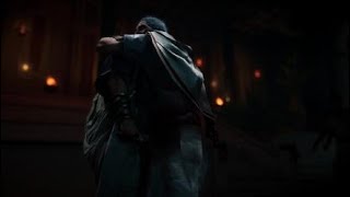 Sen De Mi Brütüs? - Ins Creed Origins