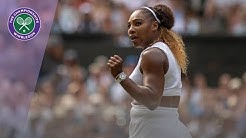 Serena Williams vs Simona Halep - Who will win Wimbledon 2019 Ladies' Singles Final?