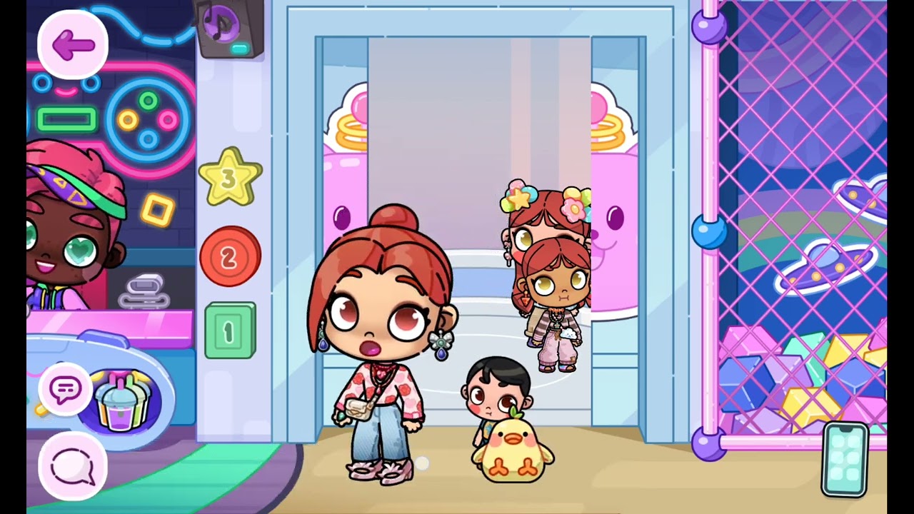 محمد ضاع......2 😱