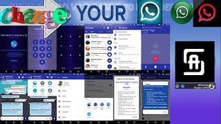 S A Technical || Download || GBWhatsapp || Latest Version || For Android Free screenshot 4