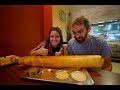 BEST INDIAN FOOD IN DUBAI | CHEAP EATS! + Our leap into INTERNATIONAL TEACHING