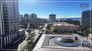 Level 7/101 Lambton Quay, Wellington Central
