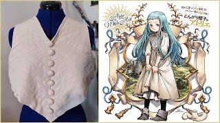 By the Way - Witch Hat Atelier PART 1 [Cosplay]