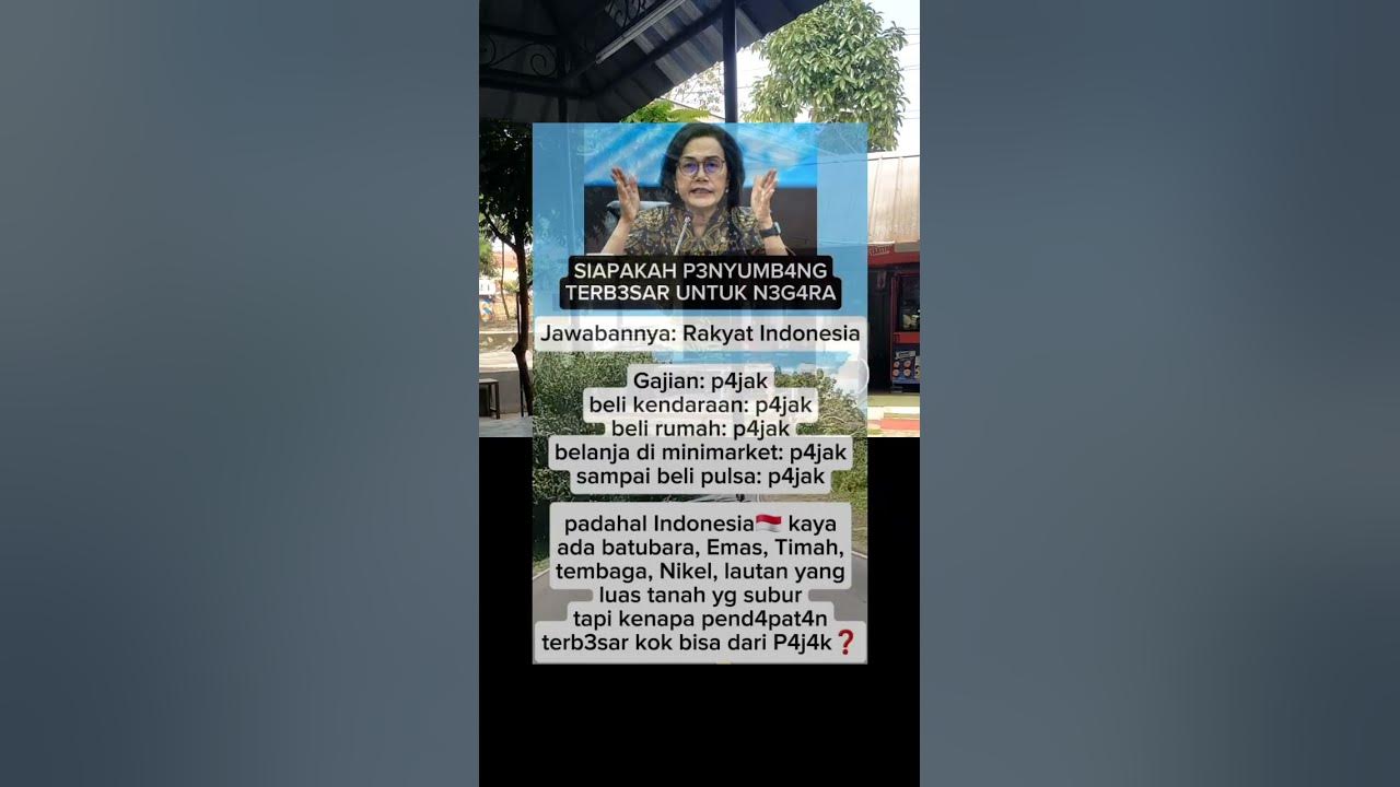 Rakyat Indonesia yang bayar ...!!!#videoshort #memes #musiklucu #viral #ngakak #music#song #funny