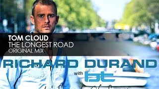 Tom Cloud - The Longest Road
