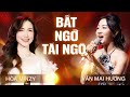 Ho minzy  vn mai hng bt ng hi ng ti sn khu h long  khoe ging live cc nh