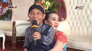 Sri Huning Uncek feat Elia Sanjaya uncek menang banyak