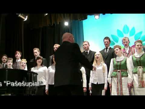 Video: Lenkijos šventės, festivaliai ir šventės