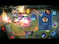 The most satisfying combo in high rank