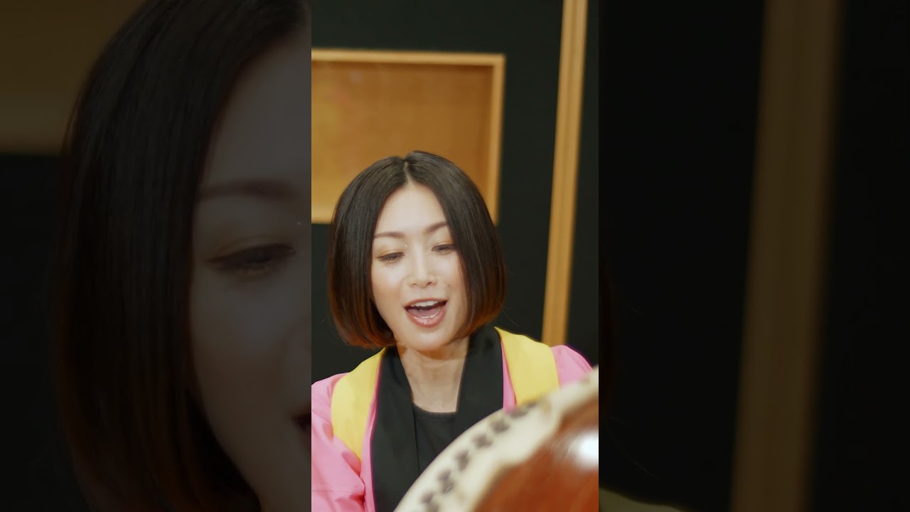 酒井法子 - 「#のりピー音頭（法子バージョン）」（予告編） - YouTube