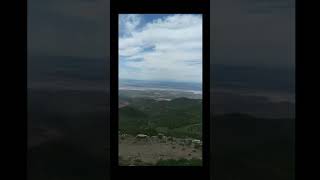 Şemun El Gazi Türbesi Dışı